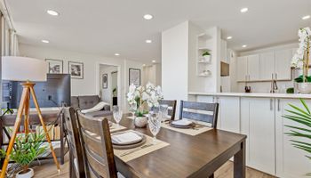 McCully Villa condo # 1008, Honolulu, Hawaii - photo 5 of 19