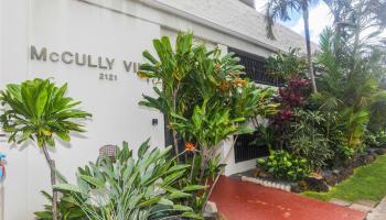 McCully Villa condo # 1205, Honolulu, Hawaii - photo 2 of 16