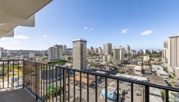 MCCULLY VILLA condo # 1606, Honolulu, Hawaii - photo 1 of 1