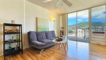 McCully Villa condo # 404, Honolulu, Hawaii - photo 1 of 1