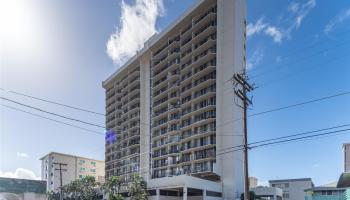 McCully Villa condo # 407, Honolulu, Hawaii - photo 1 of 1