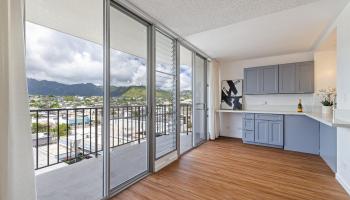 McCully Villa condo # 802, Honolulu, Hawaii - photo 1 of 25