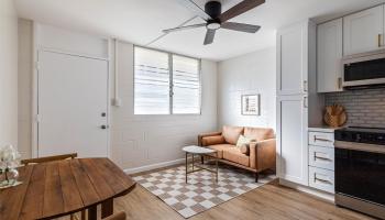 Hale Hoaloha condo # 303, Honolulu, Hawaii - photo 2 of 22