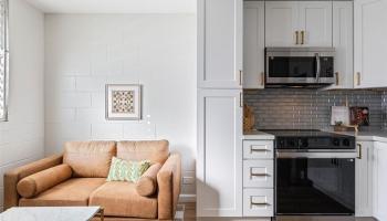 Hale Hoaloha condo # 303, Honolulu, Hawaii - photo 3 of 22