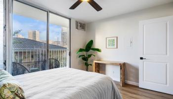Hale Hoaloha condo # 303, Honolulu, Hawaii - photo 3 of 22