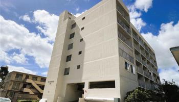 Hale Hoaloha condo # 304, Honolulu, Hawaii - photo 1 of 11