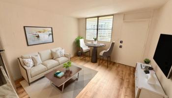 Hale Hoaloha condo # 604, Honolulu, Hawaii - photo 1 of 24