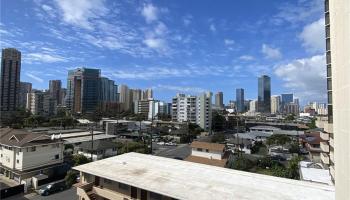 Hale Hoaloha condo # 701, Honolulu, Hawaii - photo 1 of 18