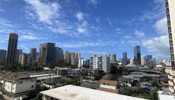 Hale Hoaloha condo # 701, Honolulu, Hawaii - photo 2 of 18