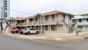 2128 Date St HONOLULU - Multi-family - photo 1 of 16