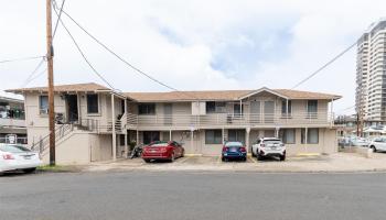 2128 Date St HONOLULU - Multi-family - photo 4 of 16