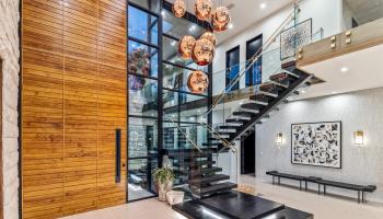 213  Kaalawai Pl Diamond Head, Diamond Head home - photo 4 of 22