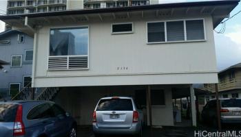2136 Waiola Street Honolulu - Multi-family - photo 1 of 6