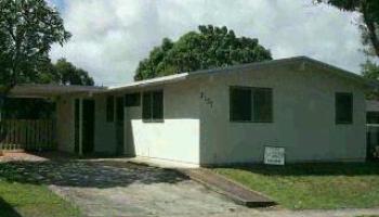 2137 Auhuhu St Pacific Palisades, PearlCity home - photo 1 of 1 2137 Auhuhu St Pacific Palisades, PearlCity home - photo 1 of 1