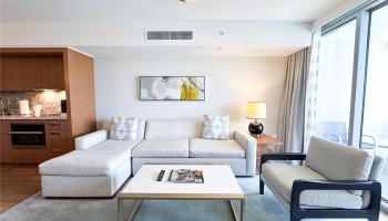 The Ritz-Carlton Residences condo # 1006, Honolulu, Hawaii - photo 2 of 25