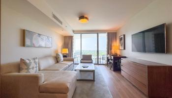 The Ritz-Carlton Residences condo # 1006, Honolulu, Hawaii - photo 3 of 25