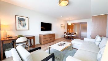The Ritz-Carlton Residences condo # 1006, Honolulu, Hawaii - photo 5 of 25