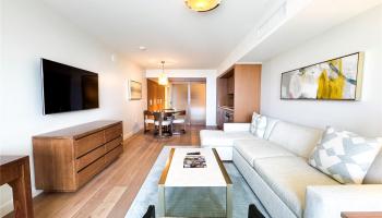 The Ritz-Carlton Residences condo # 1006, Honolulu, Hawaii - photo 6 of 25