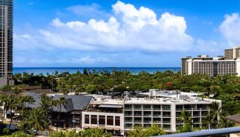 The Ritz-Carlton Residences condo # 1011, Honolulu, Hawaii - photo 3 of 20