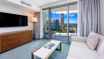 The Ritz-Carlton Residences condo # 1011, Honolulu, Hawaii - photo 5 of 20