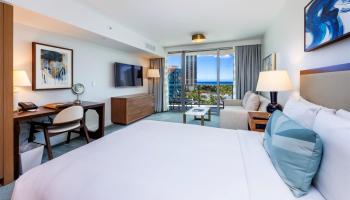 The Ritz-Carlton Residences condo # 1011, Honolulu, Hawaii - photo 6 of 20