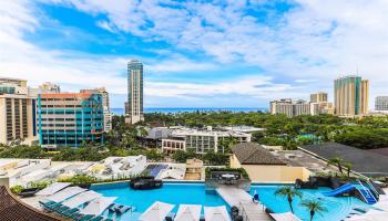 The Ritz-Carlton Residences condo # 1103, Honolulu, Hawaii - photo 1 of 12