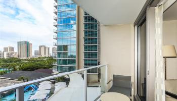 The Ritz-Carlton Residences condo # 1103, Honolulu, Hawaii - photo 2 of 12