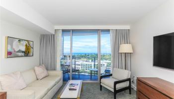 The Ritz-Carlton Residences condo # 1103, Honolulu, Hawaii - photo 3 of 12