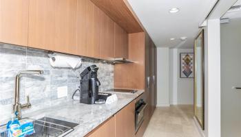 The Ritz-Carlton Residences condo # 1103, Honolulu, Hawaii - photo 5 of 12