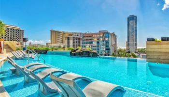 The Ritz-Carlton Residences condo # 1108 (Tower 2), Honolulu, Hawaii - photo 1 of 20