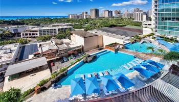 The Ritz-Carlton Residences condo # 1108 (Tower 2), Honolulu, Hawaii - photo 2 of 20