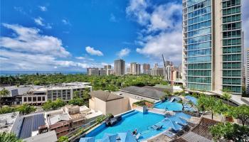 The Ritz-Carlton Residences condo # 1108 (Tower 2), Honolulu, Hawaii - photo 3 of 20