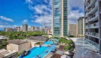 The Ritz-Carlton Residences condo # 1108 (Tower 2), Honolulu, Hawaii - photo 4 of 20