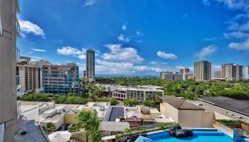 The Ritz-Carlton Residences condo # 1108 (Tower 2), Honolulu, Hawaii - photo 5 of 20