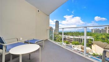 The Ritz-Carlton Residences condo # 1108 (Tower 2), Honolulu, Hawaii - photo 6 of 20