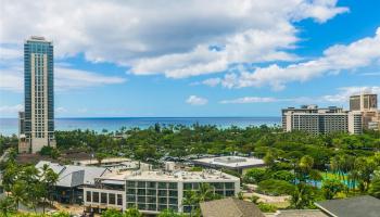 The Ritz-Carlton Residences condo # 1402, Honolulu, Hawaii - photo 2 of 16