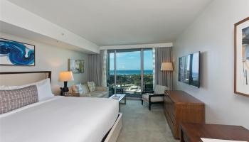 The Ritz-Carlton Residences condo # 1503 - Tower 2, Honolulu, Hawaii - photo 1 of 17