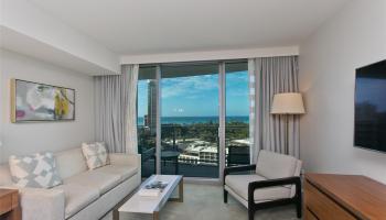 The Ritz-Carlton Residences condo # 1503 - Tower 2, Honolulu, Hawaii - photo 2 of 17