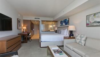 The Ritz-Carlton Residences condo # 1503 - Tower 2, Honolulu, Hawaii - photo 3 of 17