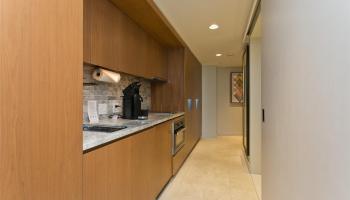 The Ritz-Carlton Residences condo # 1503 - Tower 2, Honolulu, Hawaii - photo 6 of 17