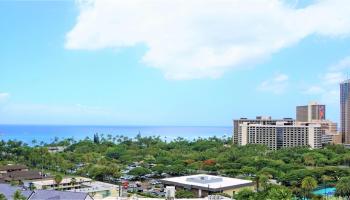 The Ritz-Carlton Residences condo # 1509, Honolulu, Hawaii - photo 1 of 15