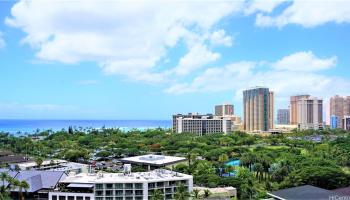 The Ritz-Carlton Residences condo # 1509, Honolulu, Hawaii - photo 2 of 15