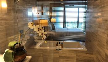 The Ritz-Carlton Residences condo # 1608, Honolulu, Hawaii - photo 1 of 19