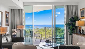 The Ritz-Carlton Residences condo # 1610, Honolulu, Hawaii - photo 2 of 25