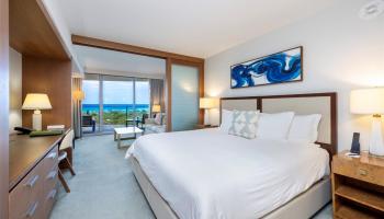 The Ritz-Carlton Residences condo # 1702, Honolulu, Hawaii - photo 1 of 22