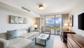 The Ritz-Carlton Residences condo # 1706, Honolulu, Hawaii - photo 2 of 21
