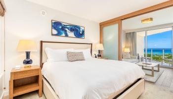 The Ritz-Carlton Residences condo # 1809, Honolulu, Hawaii - photo 2 of 25