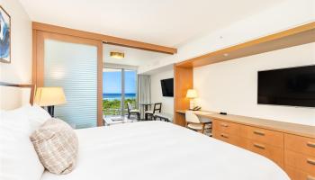 The Ritz-Carlton Residences condo # 1809, Honolulu, Hawaii - photo 3 of 25