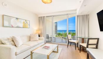 The Ritz-Carlton Residences condo # 1809, Honolulu, Hawaii - photo 5 of 25