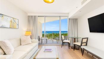 The Ritz-Carlton Residences condo # 1809, Honolulu, Hawaii - photo 6 of 25